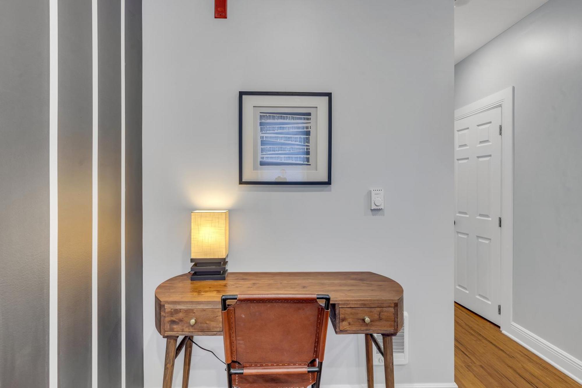 Fairmount Art Museum Center City Suites Philadelphia Room photo